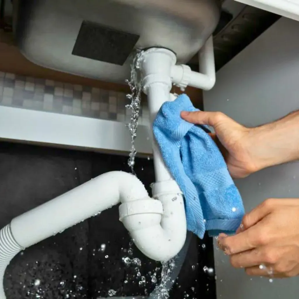 Emergency Plumbing in Severna Park, MD